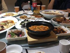 -鸭王烤鸭店(三里河店)