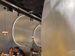 大堂-湊湊火锅·茶憩(南京万象天地店)