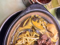 牛肉砂锅-南湖胖子砂锅(南湖店)