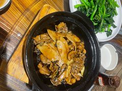 -猪腰一家·地道佛山菜(里水店)