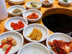 -金顺碳烤肉(1号店)