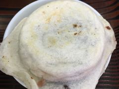 梅枝饼-かさの家(太宰府店)