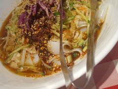 西贝面筋-西贝(吴江路湟普汇店)