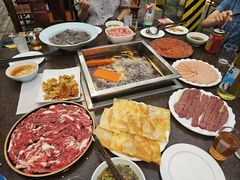 -凤来栖·净庭院·火锅(欧尚店)