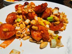 -隐厨中国餐馆(红旗大街店)