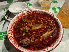 -欧记大排档·景德菜(上海首店)