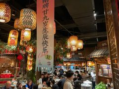 -南京大牌档(之心城店)