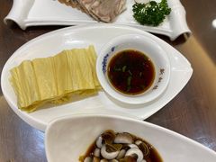 -新虹楼饭庄(崇明陈家镇店)