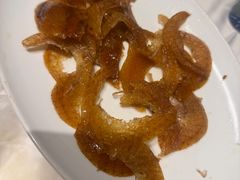 -惠丰堂饭庄·烤鸭·京味菜(翠微路店)