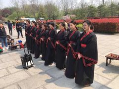 -合肥三国新城遗址公园