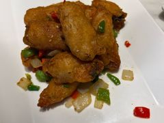 -南京金牛湖巨碗鱼头