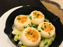 -京香轩·中餐厅(上海中庚聚龙酒店)