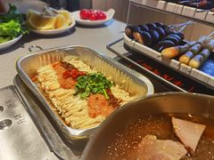 -丰茂烤串(公园店)