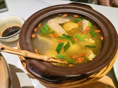 -阿露佳·舌尖上的安吉菜