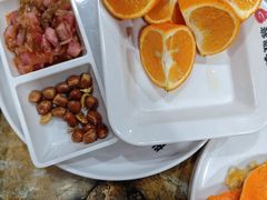 -东方太阳城淮扬餐厅(会所中餐厅店)