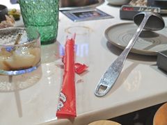 -喃喃椰·糟粕醋·椰子鸡火锅(七堡花园店)