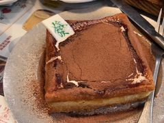 -香港新记茶餐厅(春熙太古里店)