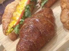 焦糖可頌-PAPER STONE BAKERY(天环店)