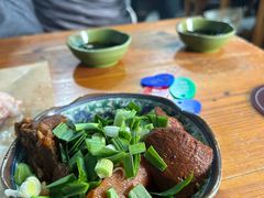 -小辫子羊肉面馆(周东店)