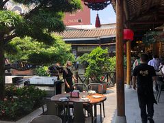 -猪肉婆私房菜(容桂总店)