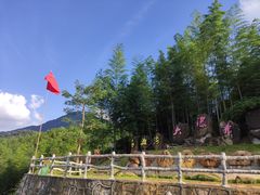 -千泷沟大瀑布旅游区