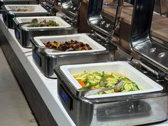 -天荷菜根·闽南素食自助(刺桐北路店)