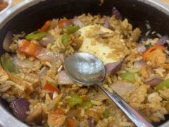 -敏丁拌饭(中街总店)