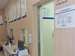 -合肥美奥口腔·种植矫正中心(政务院)