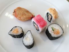新奥尔良烤翅-马哥孛罗酒店·SAVVY全日餐厅