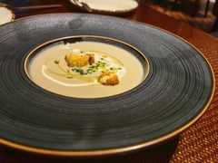 -杭州桐庐康莱德酒店西餐厅-舍