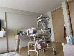 -敦南真爱月子会所(黄埔店)