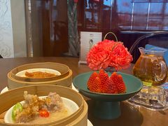 -索菲特酒店·乐轩华中餐厅