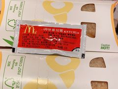 -麦当劳(七宝乐购店)