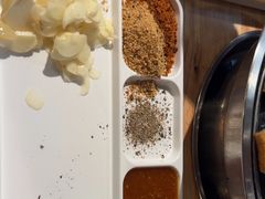 -霸腹烤肉(厦门柚子番店)