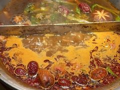 -湊湊火锅·茶憩(打浦桥日月光店)