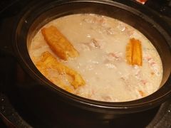 -捞王锅物料理(凯旋路店)