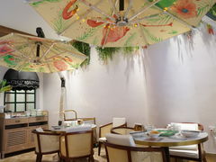 -金椰壳· 大厨新加坡菜(壹方城店)