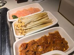 -海底捞火锅(万丰桥店)