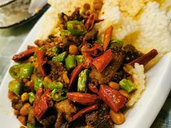 -小厨子私房菜·云南美食店