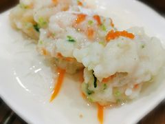 百花酿竹笙-赏点粤式点心(广州塔店)