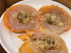 -四季海鲜酒楼·粤菜·早茶·宴会(南山中心区店)