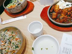 -米村拌饭(路南区万达店)