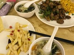 -碧中海汤泉汗蒸酒店