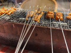 -生火火·小炉子炭烤(金楠天街总店)