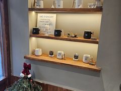 -Max Bakery 阿唛手作