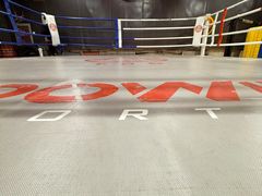 -格斗兄弟搏击健身训练馆(望京店)