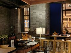 -三号黄浦会Canton Table