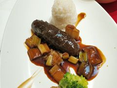 -青岛美食鲁菜大酒店
