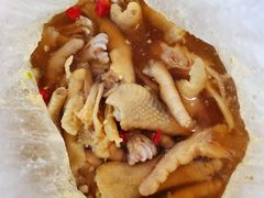 -泰煌鸡·上海白斩鸡·鸡汤面(万航店)