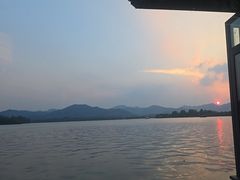 -柳莺湖上·湖景餐厅·江南菜(西湖店)